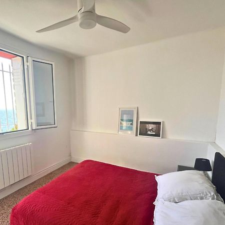 Bed and Breakfast Santa Margarita Сен-Рафаэль Экстерьер фото