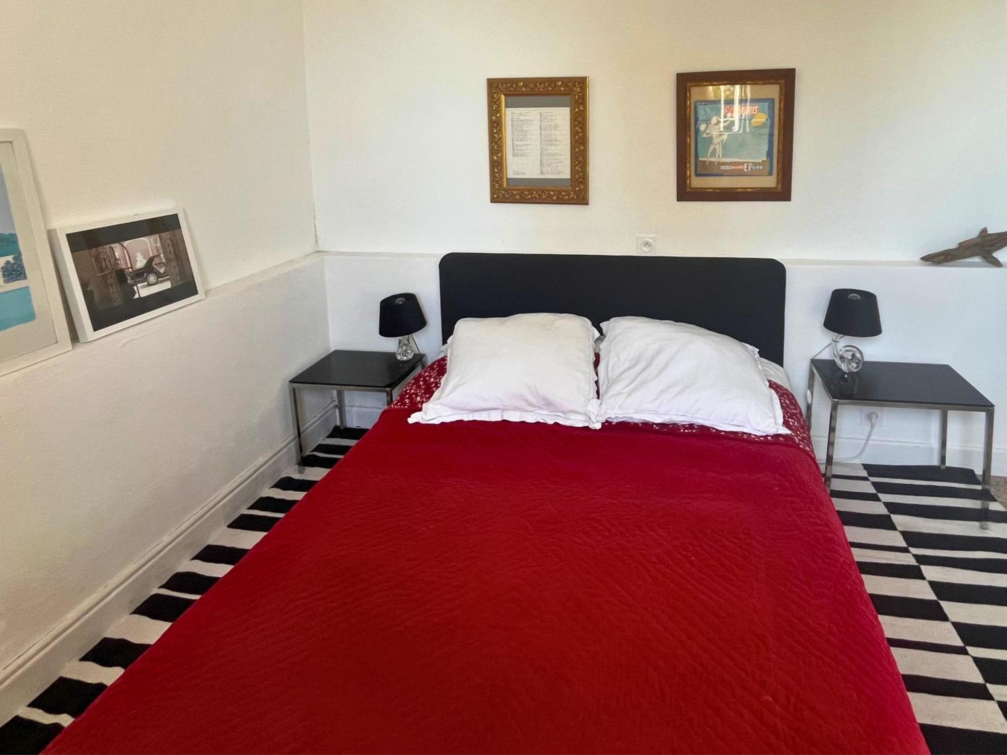 Bed and Breakfast Santa Margarita Сен-Рафаэль Экстерьер фото