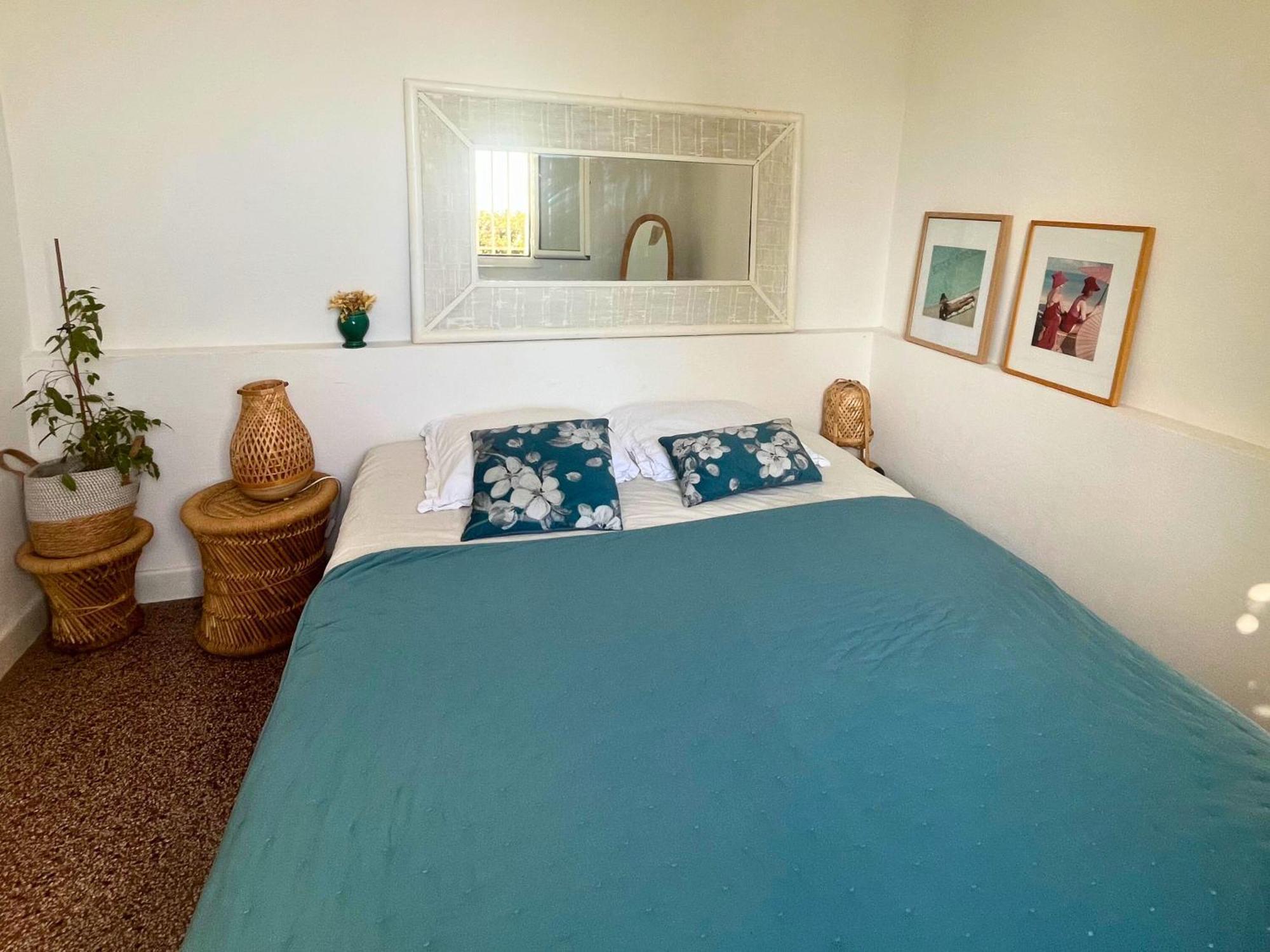 Bed and Breakfast Santa Margarita Сен-Рафаэль Экстерьер фото